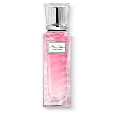 MISS DIOR ROSE N’ROSES ROLLER PEARL